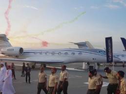 Bahrain International Airshow Firmly Established in Middle East calendar