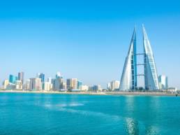 Bahrain to Reach 100 Fintech Firms by the End of the Year