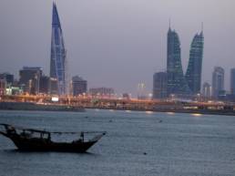 How Bahrain is leading from the front on coronavirus containment