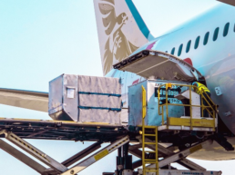 Gulf Air and All Food Company Import Approximately 4,000 kg of Fresh Produce from Europe