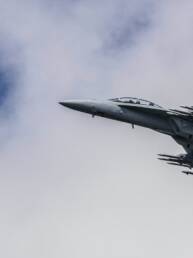 Lockheed Martin and the F-16