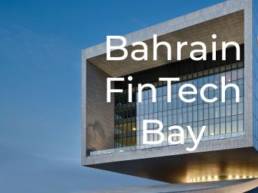 Standard Chartered enters partnership with Bahrain Fintech Bay