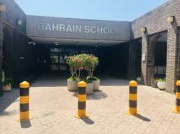 DODEA’s Bahrain School extends school closure as coronavirus cases rise in country