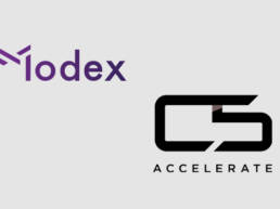 Blockchain solutions provider Modex selects C5 Accelerate to assist with U.S. expansion