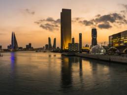 Bahrain’s FinTech Bay: moving to the next generation of banking