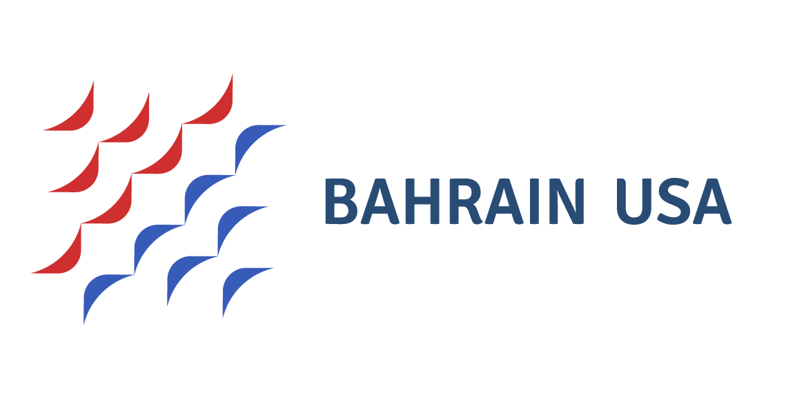 Embassy of Bahrain Logo